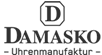 Damasko watches