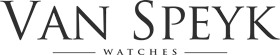 Van Speyk watches