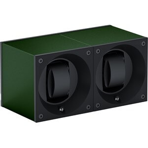 Swiss Kubik Masterbox 2 watch winder
