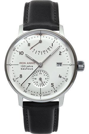 Iron Annie Bauhaus 5066-1