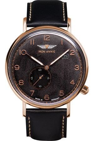 Iron Annie Amazonas 5936-2