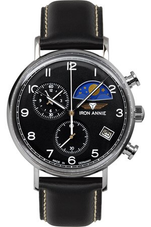 Iron Annie Amazonas 5994-2