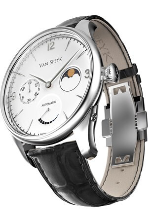 Van Speyk Courage watch